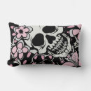 Search for pink skull cushions Flowers