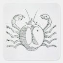 Search for cancer crab stickers Zodiac