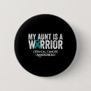 Search for cervical cancer awareness badges Breast cancer for women