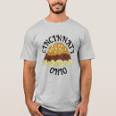Search for cincinnati tshirts Ohio