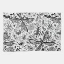 Search for dragonfly tea towels Flower