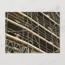 Search for scaffold postcards Building