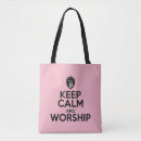 Search for worship bags God