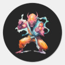 Search for cobra design stickers Black belt