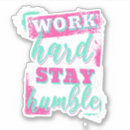 Search for stay positive stickers Quote