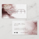 Search for cool birds business cards Modern