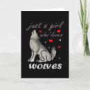 Search for wolves cards Howling