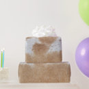 Search for tan wrapping paper White