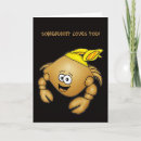 Search for late seasonal cards Cartoon