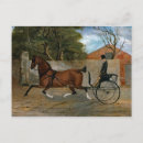 Search for vintage horse postcards Landscape
