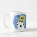 Search for atomic energy mugs Radiation