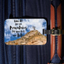 Search for hiking luggage tags Backpacker