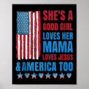 Search for good girl posters Jesus