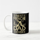 Search for frenchie coffee mugs Retro