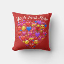 Search for emoji cushions Funny