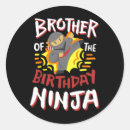 Search for funny ninja stickers Judo