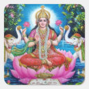 Search for lakshmi stickers Hindu