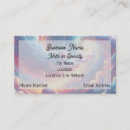 Search for cloud business cards Whimsical
