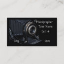 Search for event photography business cards Vintage