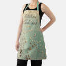 Search for gold star aprons Modern