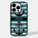 Search for ship captain iphone cases Anchor