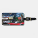 Search for gospel luggage tags Elvis presley