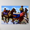 Search for vintage rodeo posters Steer