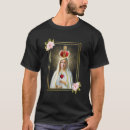 Search for our lady of fatima tshirts Heart