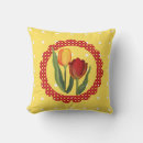 Search for country cottage cushions Yellow
