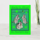 Search for babys first st patricks day cards Irish