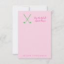Search for ball note cards Pink