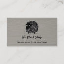 Search for sheep business cards Funny