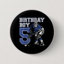 Search for 5 year old birthday badges Party