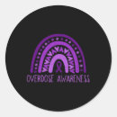 Search for addiction recovery stickers In memory