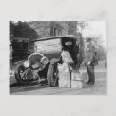 Search for police car postcards Retro