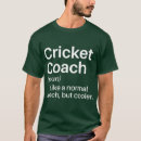 Search for funny cricket gifts Cute