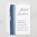 Search for artistic bridal shower invitations Watercolor