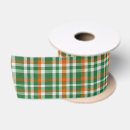 Search for irish flag ribbon Pattern