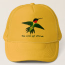 Search for flying bird hats Cartoon