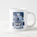 Search for wolf spirit mugs Wild animal