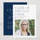 Search for 2024 graduation announcement cards High school