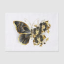 Search for butterfly tissue paper Floral