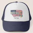Search for vintage map hats United states