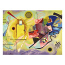 Search for kandinsky prints posters Blue