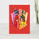 Search for girl superhero cards Cat noir