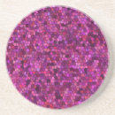Search for mosaic coasters Abstract