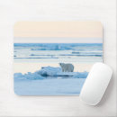 Search for arctic islands mousepads Snow