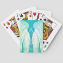 Search for angel playing cards Spiritual