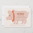 Search for pig cookout invitations Roast