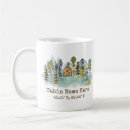 Search for cabin coffee mugs Nature